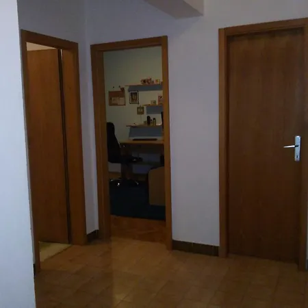 Aria Residenca * Zadar