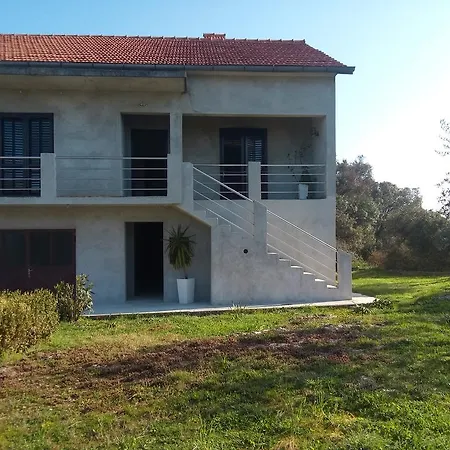 Apartamento Aria Residenca *