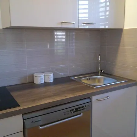 Apartamento Aria Residenca
