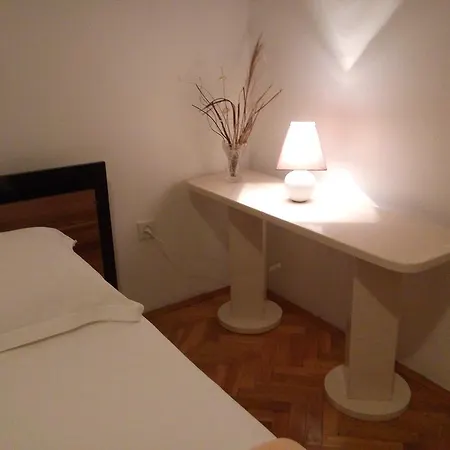 Apartamento Aria Residenca *