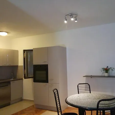 Apartamento Aria Residenca *