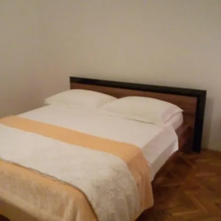 Apartamento Aria Residenca Zadar