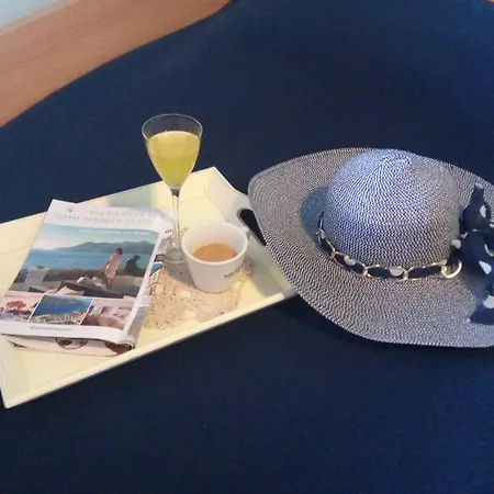 Apartamento Aria Residenca Zadar