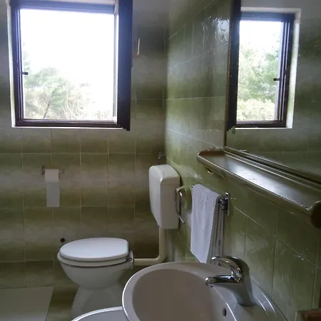Apartamento Aria Residenca Zadar