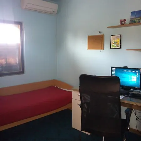 Apartamento Aria Residenca Zadar