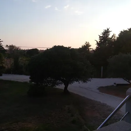 Apartment Aria Residenca Zadar