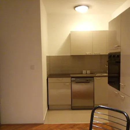 Apartment Aria Residenca Zadar