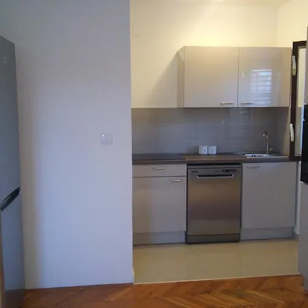 Aria Residenca Apartment Zadar
