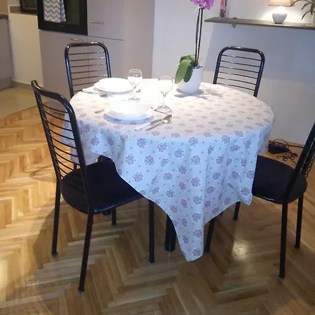 Aria Residenca * Zadar