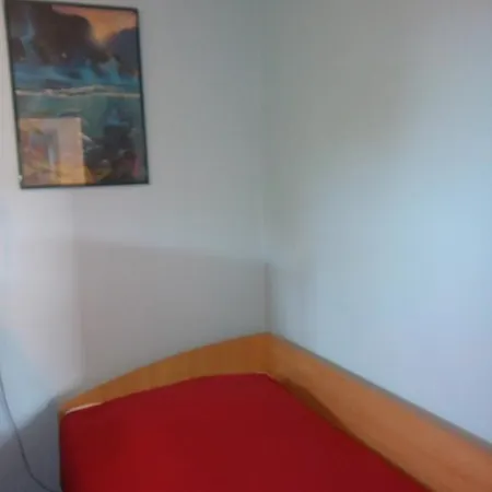 Aria Residenca Apartment Zadar
